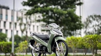 Future led 2021 kiểng nhẹ chính chủ