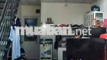 nhà đ 48 một lầu lửng 3pn 1wc gần khu dân cư sông đà