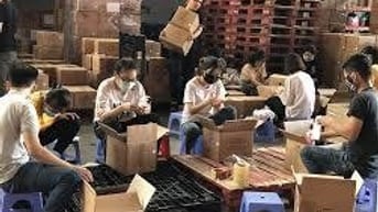 -CỬA HÀNG BÁCH HÓA CẦN TUYỂN 3 LAO ĐỘNG PHỔ THÔNG
