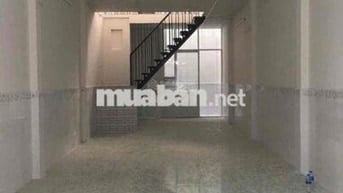 TÔI CHÍNH CHỦ [4 x 14] 1 lầu 2PN,2WC ,khu Lê thúc hoạch