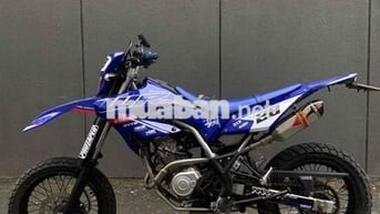 WR155 2025 lướt odo 8k full đồ chơi hơn 3x WR 155