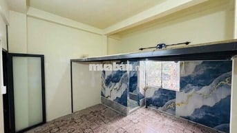 Duplex Nguyễn Văn Thương (D1) Bancol 30m2 5.000.000 mới khai trương