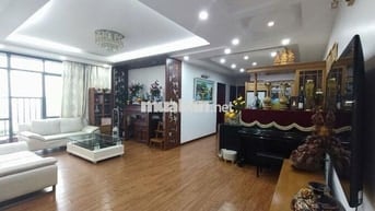 Chính chủ cần bán CH CT3 C'LAND, 81 Lê Đức Thọ,128m2,3N,2WC,giá9.75 tỷ