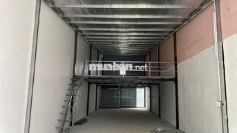 MẶT BẰNG KINH DOANH-KHO CHỨA HÀNG KẾT HỢP VĂN PHÒNG