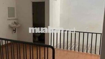 🔰NNC HXH Phan Thị Hành - 2PN/2WC Trệt 1 Lầu - dt 4x14m Có Giếng Trời