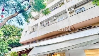 Cho Thuê Mặt Bằng Ngan 8m Ngay Khu Phố Nhật Phạm Viết Chánh Bình Thạnh