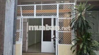 CHO THUÊ NHÀ HXH, 1 XET, CÔ GIANG Q.1