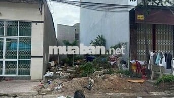 cần bán lô đất kdc vietsing dt 150m2 dull thổ cư