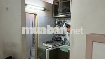 Cho thuê nhà nguyên căn chính chủ 22,8m2 1 trệt 1 lầu 2WC, tiện nghi