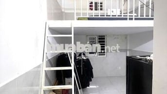 Mình cần pass phòng ngay, Bùi Đình Túy, Bình Thạnh