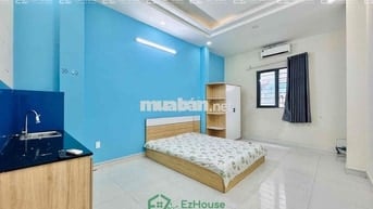 🌷CĂN HỘ 30m2 FULL NỘI THẤT CÓ CỬA SỔ CỰC THOÁNG