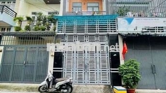 🌟18.5tr🌟4x20m_3Lầu_nhà mới và đẹp_hẻm 8m Thoại Ngọc Hầu_Tolet riêng