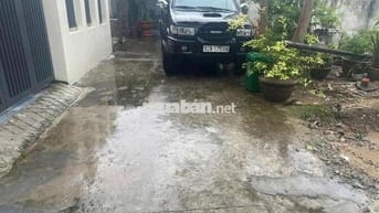 Bán Kiệt ô tô 4m Nguyễn Duy Trinh. HÒA HẢI. 111M2. 3 TỶ 3 CÓ TL.