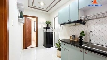 ❗CHÍNH CHỦ CHO THUÊ CĂN HỘ 2 PHÒNG NGỦ NGAY NGÃ TƯ PHÚ NHUẬN