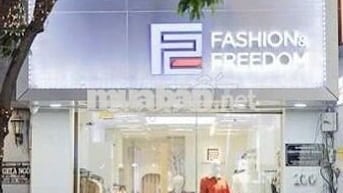 CHO THUÊ SIÊU PHẨM NHÀ MẶT TIỀN 100 NGUYỄN TRÃI QUẬN 1,4 TẦNG MỞ HẬU