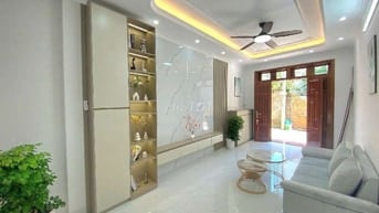 Chỉ 5.49 tỷ sở hữu ngay nhà đẹp long lanh, Vân Canh