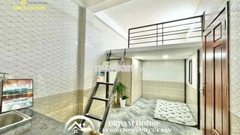 CHO THUÊ PHÒNG TRỌ CÓ GÁC GIÁ RẺ, Ở LIỀN - THANG MÁY, BẢO VỆ AN NINH