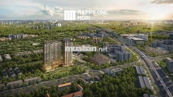 Happy One Mori | Vạn Xuân Group | View sân Golf triệu đô | Quốc lộ 13