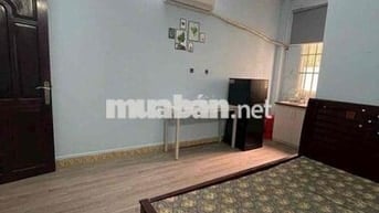 CHO THUÊ 9 PHÒNG CHDV. Nguyễn Hữu Cảnh. P22. Bình Thạnh