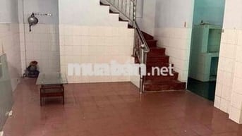 cho thuê nhà 7*8 đúc 3 tầng Âu cơ Tân Phú