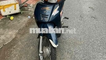 Wave 110 hs cầm tay