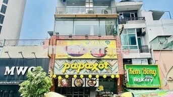 CHO THUÊ NHÀ MẶT TIỀN NGUYỄN TRÃI NGANG 7M - KINH DOANH ĐA NGÀNH