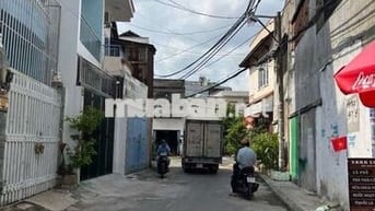 Tân Phú Đầm sen 60m2 giá 7,1 tỷ