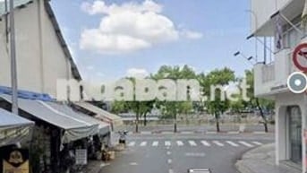 🏡 Mặt Bằng Kinh Doanh_1 trệt 1 lầu 50,7m2_Mặt tiền Hồ Hảo Hớn_