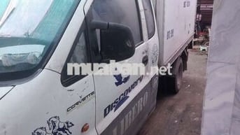 Xe huyndai 1 tấn đời 2003.