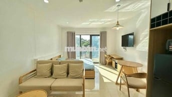 ✨HỆ THỐNG CĂN HỘ CAO CẤP - GẦN CẦU THỊ NGHÈ - BAN CÔNG, BỒN TẮM