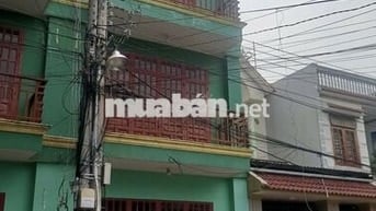 Bán nhà 1 trệt 2 lầu khu dân cư Đại Quang