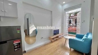 💥Còn 1 Phòng Cuối -1PN 30m2 _Ban công_Ngay Nguyễn gia trí_gần Ga METRO