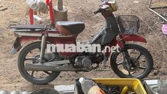 ko sử dụng cần bán