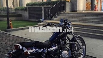 Honda Rebel 125 Chính chủ