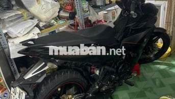 Bán xe Exciter 150, đời 2018