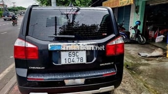 Chevroler Orlando 2012 LT 1.8 - 82000 km