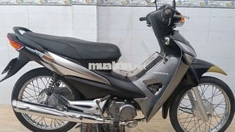 Wave s100, bs65, xe zin máy zin 100%