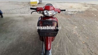 Wave Hàn quốc 110 bs 62. Càvet đầy đủ .