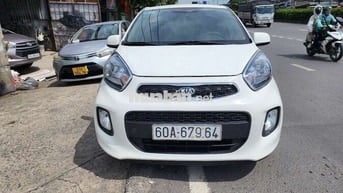 Morning 1.2 đời 2019 1MT - 79000 km