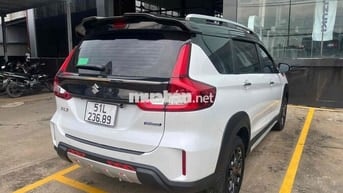 Suzuki XL7 Hybrid 2025 siêu lướt 7.688km