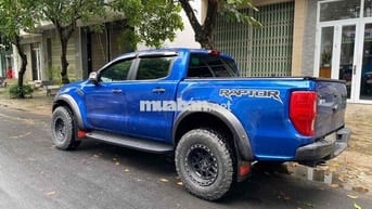 ford raptor 2018