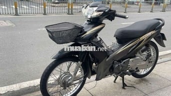 Honda wave S 2011 mới 90% biển số 93
