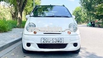 Daewoo Matiz 2004  - 110000 km