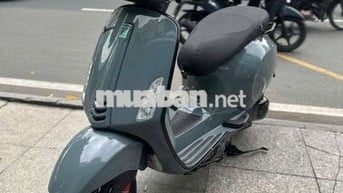 Piaggio spring 3v 2016 mới 90% hồ sơ gốc cầm tay