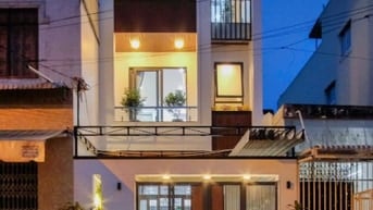 SIÊU HOT! NHÀ MỚI XÂY – SỔ RIÊNG – TRUNG TÂM TP. THỦ DẦU MỘT 