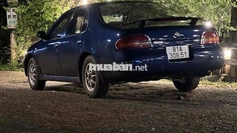 Nissan Bluebird 1993 SSS 2.0