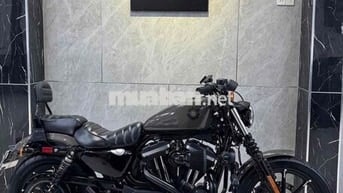 📍𝐇𝐀𝐑𝐋𝐄𝐘-𝐃𝐀𝐕𝐈𝐃𝐒𝐎𝐍 𝐈𝐑𝐎𝐍 𝟖𝟖𝟑