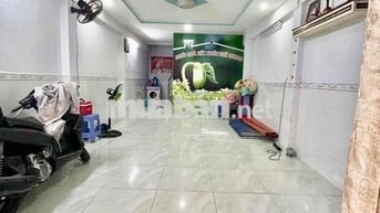 CHO THUÊ NHÀ NGUYÊN CĂN - 1TRỆT1LẦU [4x13M] - 2PN2WC