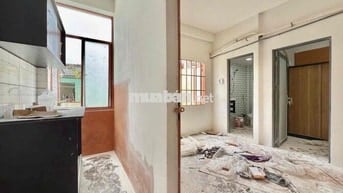 CĂN HỘ 2 PHÒNG NGỦ 1 PHÒNG KHÁCH MỚI XÂY CHỦ ĐẦU TƯ CỰC KÌ TÂM HUYẾT