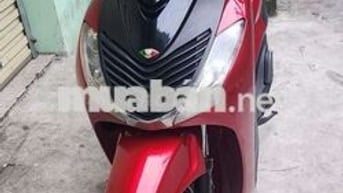 Sh 150i đỏ đen sport nhập khẩu chính hãng
